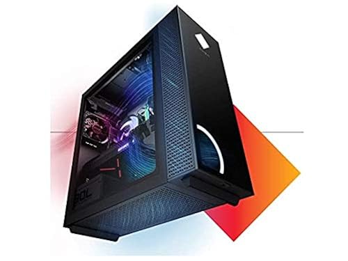 OMEN 30L (i9-10850K/RTX3090) HP OMEN 30L Gaming PC - Intel® Core